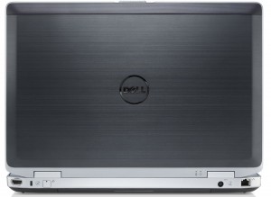 Seria Latitude jest flagową linią laptopów firmy Dell, stworzonych specjalnie dla użytkowników profesjonalnych
