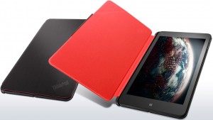 Think Pad Tablet jest urządzeniem wysoce zaawansowanym i jak najbardziej biznesowym