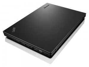 Lenovo ThinkPad L450 to bardzo wydajny laptop biznesowy, który znacznie różni się od poprzedniego modelu ThinkPad L440