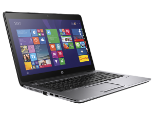 Jeśli zależy Ci na ponad przeciętnych osiągach oraz na niezawodności laptopa, HP EliteBook 840 to idealny sprzęt dla Ciebie