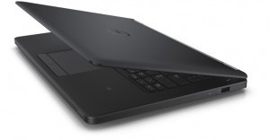 Dell Latitude E5450 jest stosunkowo nowym produktem firmy Dell, został przeznaczony do użytku biznesowego