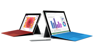 Tablet Microsoft Surface 3 nie jest nowością na rynku, lecz jest urządzeniem wartym uwagi i opisania