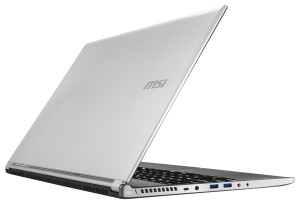 MSI, jako jeden z większych producentów sprzętów komputerowych na świecie ma w swojej ofercie także bardzo wysokiej jakości notebooki, cenione i często stosowane jako sprzęty biznesowe