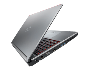 Laptopy Fujitsu to wydajne, wysokiej jakości sprzęty, zarówno notebooki i tablety biznesowe jak i bardzo profesjonalne i wydajne mobilne stacje robocze