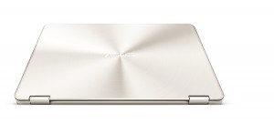 Zarówno tańsze, jak również droższe modele nowoczesnych laptopów zazwyczaj wyposażone są w szczotkowaną powierzchnię, która dodaje charakteru i elegancji temu urządzeniu