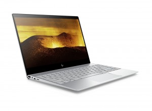 Laptopy HP charakteryzują się dobrą specyfikacją techniczną, odpowiadającą potrzebom zwykłego użytkownika
