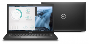 Komputery marki Dell cechują się całkiem dobrą popularnością. Przede wszystkim cieszą się zainteresowaniem osób potrzebujących zwykłego laptopa w rozsądnej cenie