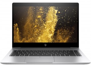 Hp EliteBook 840 G5 to ogromnie wydajny i uniwersalny laptop dobrze wyposażony zagwarantuje dostatni pobyt w biurze jak i podróży
