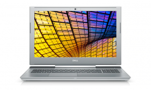 Dell Vostro 7580 jest to laptop, który służy użytkowi biurowemu