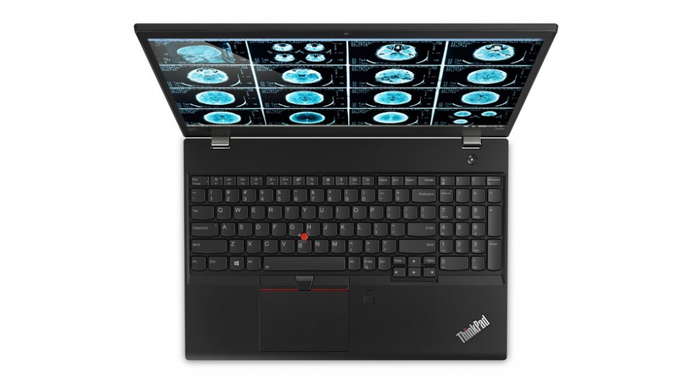 Lenovo ThinkPad P52 to wysokiej jakości notebook. Wyróżnia się on dobrą specyfikacją
