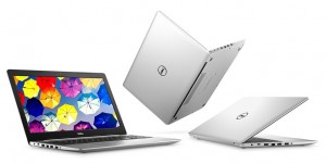 Laptopy z serii Dell Inspirion charakteryzują się różnorodnością, dzięki której wiele osób może z nich korzystać, będąc przy tym całkiem zadowolonymi z zakupów