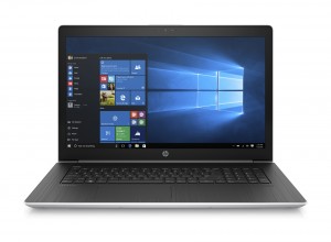 Laptopy HP są rozpoznawalne prawie wszędzie, poprzez logo marki Hewlett-Packard