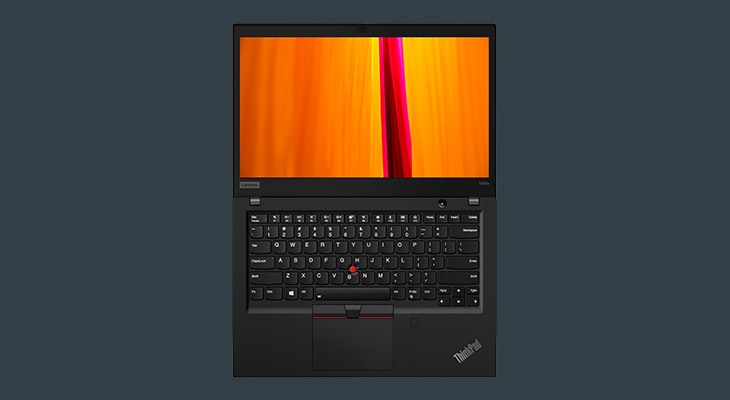 Lenovo ThinkPad T490 będzie dysponował dyskami z rodziny SSD, o maksymalnej pojemności do 1 terabajta, czyli jak większość obecnie produkowanych komputerów
