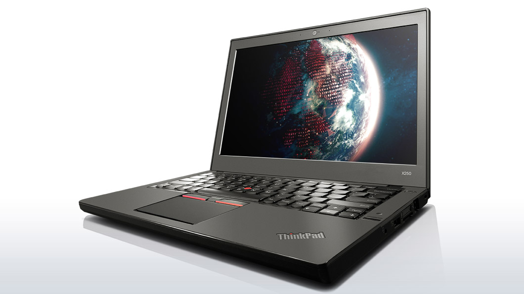 Lenovo ThinkPad X250