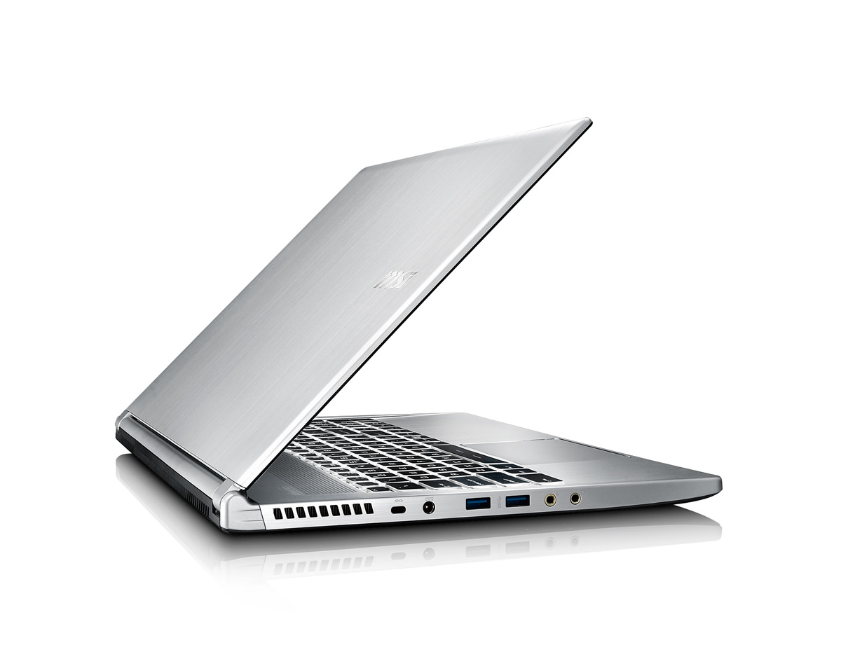 MSI PX60