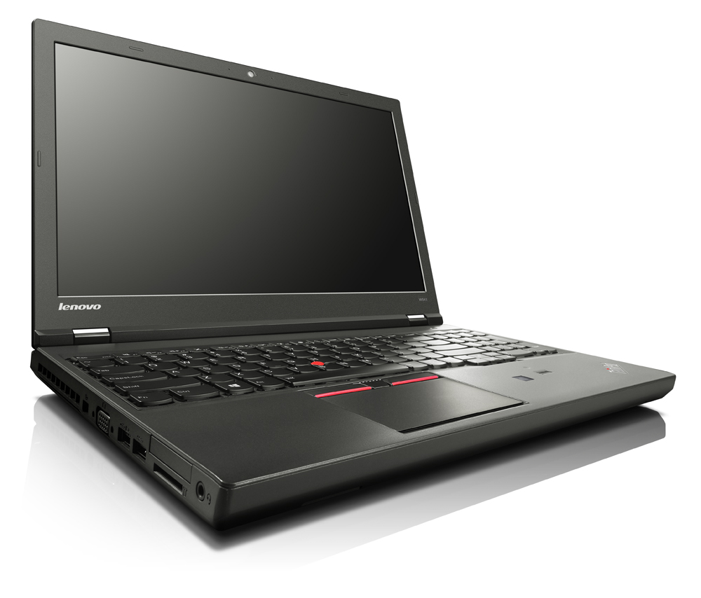 Laptopy Lenovo hitem rynkowym