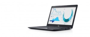 Dell Vostro 5470 to laptop przeznaczony do pracy a także codziennego użytkowania
