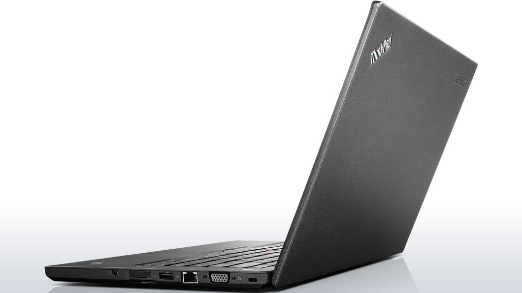 Mobilny ultrabook Lenovo ThinkPad T450s