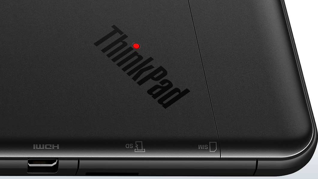 Laptopy Lenovo klasy biznesowej