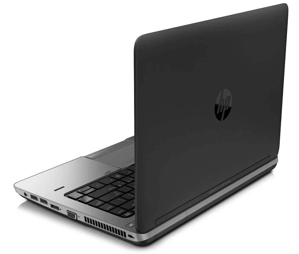 HP ProBook 640 – majstersztyk