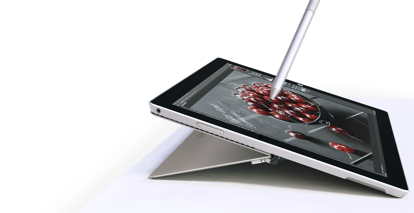 Microsoft Surface 3 ciekawą propozycją rynkową
