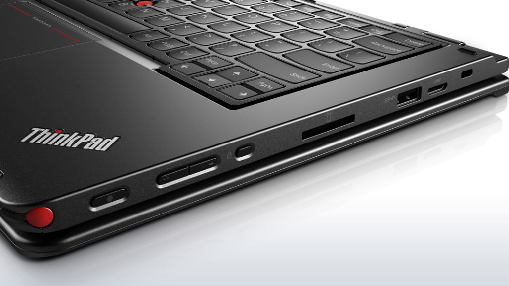 Stacje robocze Lenovo hitem rynkowym  