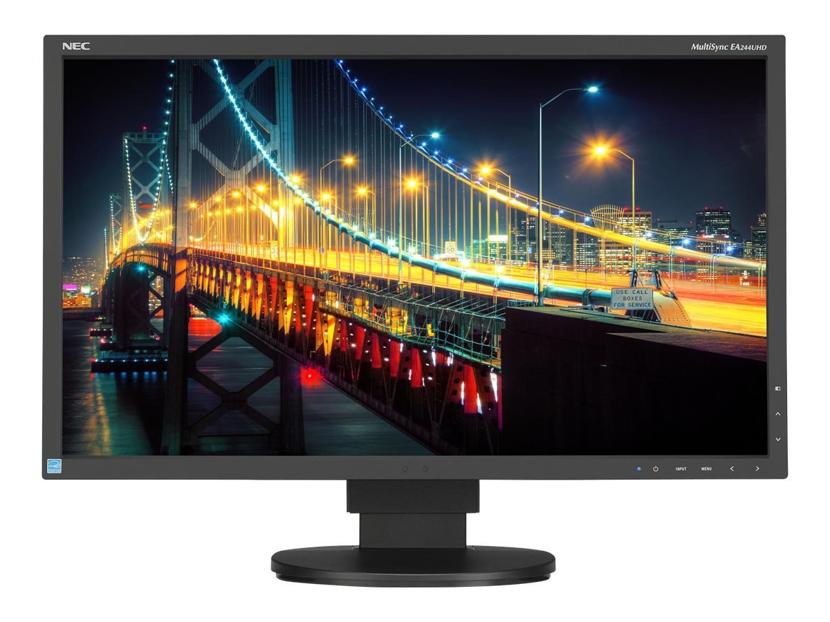 Czy monitory LCD są wytrzymałe?