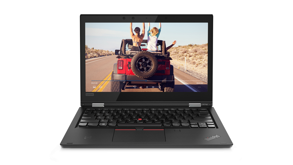 Lenovo ThinkPad L380