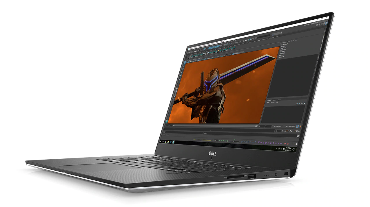 Dell Precision 17 7730 – idealna forma do praktycznego zastosowania