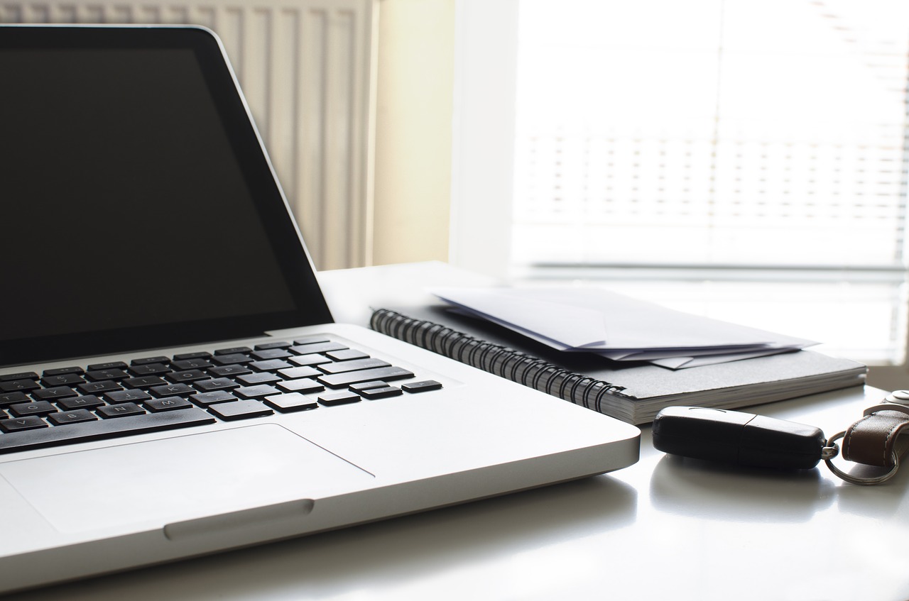 Lenovo Thinkpad P72 – Mobilna Stacja Robocza