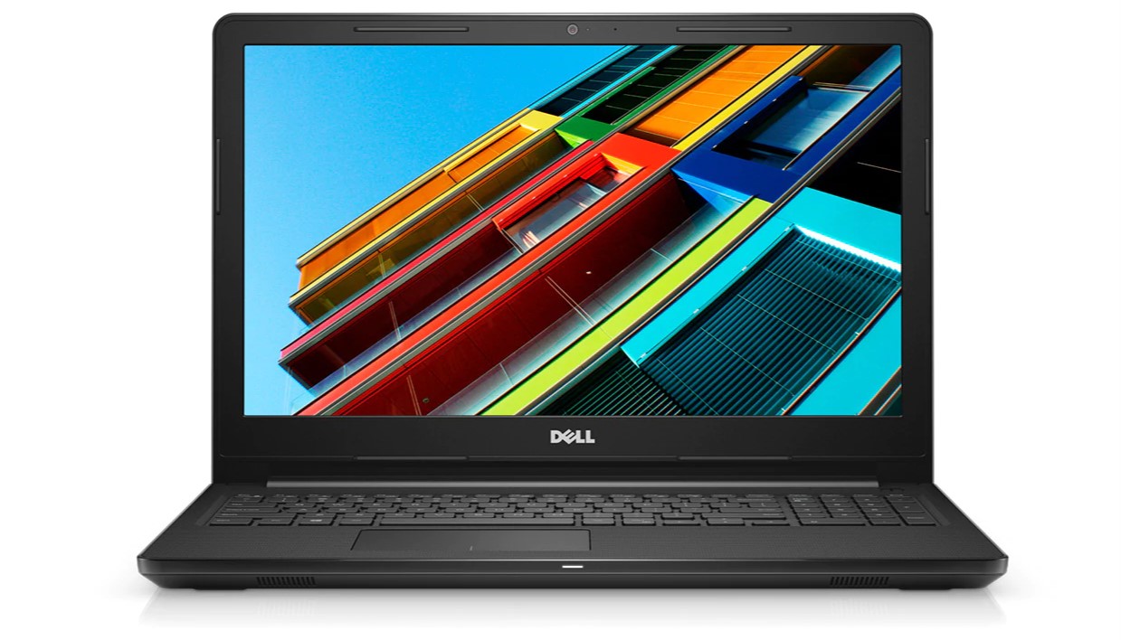 Dell Inspiron 15 – Komputer do wszechstronnego zastosowania