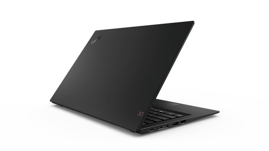Lenovo Thinkpad – który notebook wybrać w roku 2018?