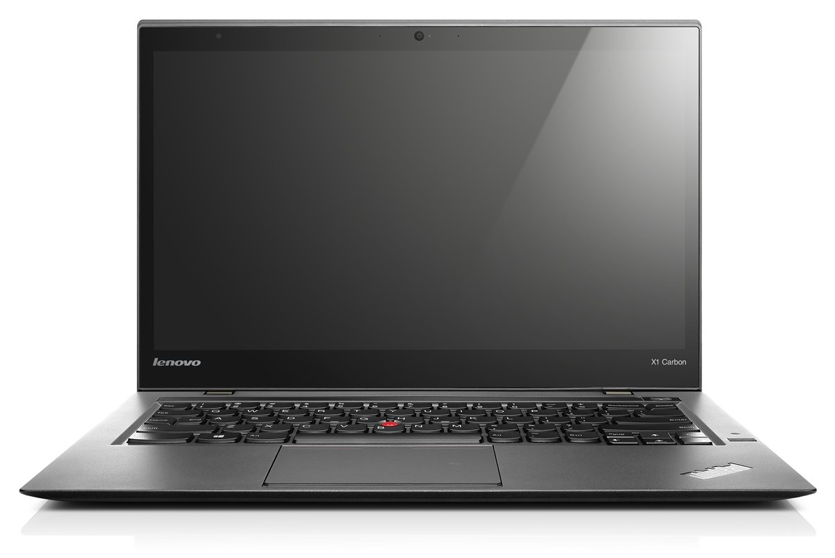 Lenovo Thinkpad X1 Carbon – Nowoczesny i ergonomiczny