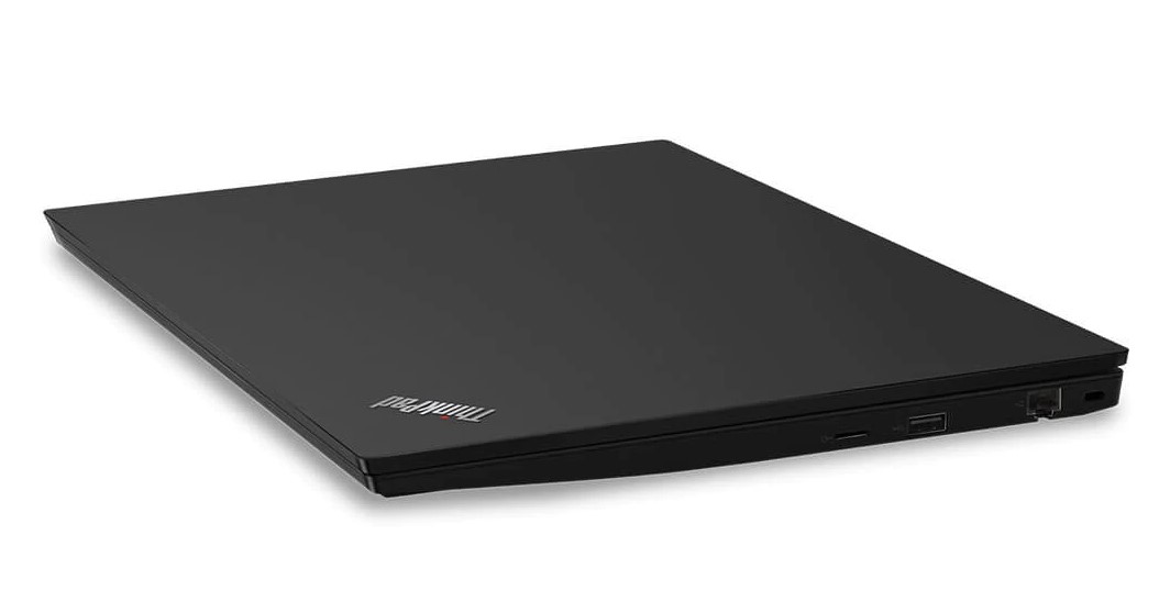 Lenovo ThinkPad E590 – czy to bezpieczny laptop?